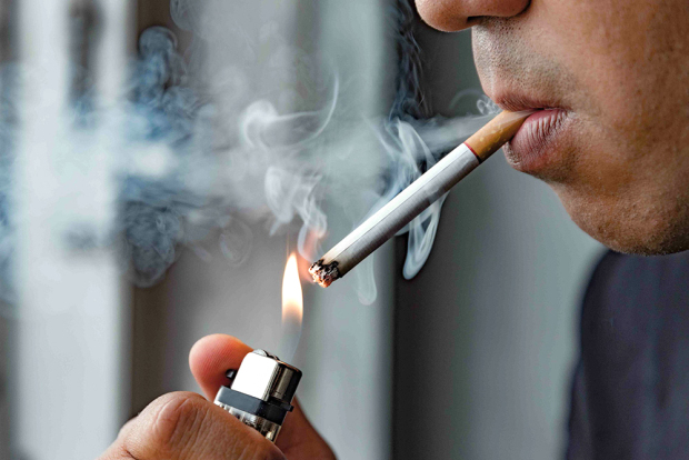 Bahrain News: Stubbing smoking out for Bahrain teenagers